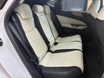 LEXUS NX350h