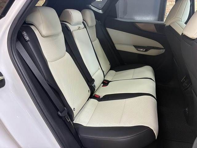 LEXUS NX350h