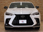 LEXUS NX350h