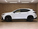 LEXUS NX350h