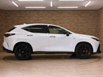 LEXUS NX350h