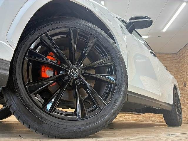 LEXUS NX350h