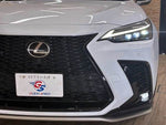 LEXUS NX350h