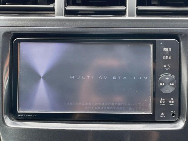 PRIUS Alpha