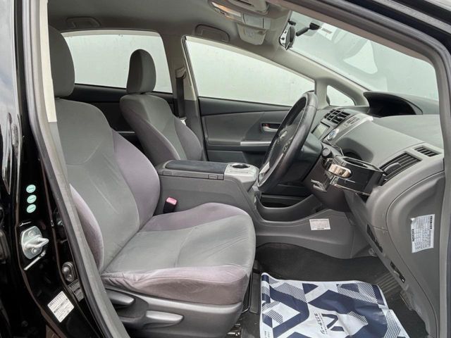 PRIUS Alpha