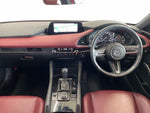 MAZDA3 FASTBACK