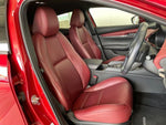 MAZDA3 FASTBACK