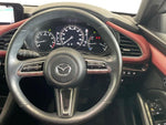 MAZDA3 FASTBACK