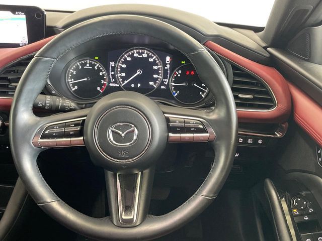MAZDA3 FASTBACK