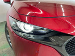 MAZDA3 FASTBACK