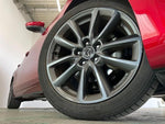 MAZDA3 FASTBACK