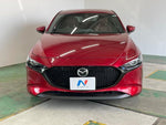 MAZDA3 FASTBACK