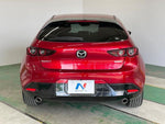 MAZDA3 FASTBACK