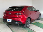 MAZDA3 FASTBACK