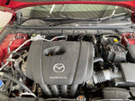MAZDA3 FASTBACK
