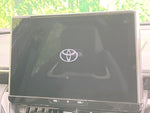 COROLLA CROSS HYBRID