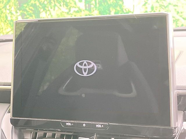 COROLLA CROSS HYBRID