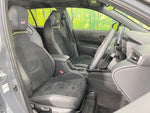 COROLLA CROSS HYBRID