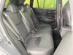 COROLLA CROSS HYBRID