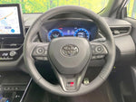 COROLLA CROSS HYBRID