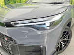 COROLLA CROSS HYBRID