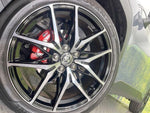 COROLLA CROSS HYBRID