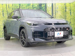 COROLLA CROSS HYBRID