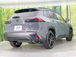 COROLLA CROSS HYBRID
