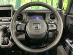 N BOX CUSTOM 4WD