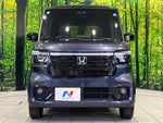 N BOX CUSTOM 4WD