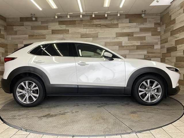 CX-30