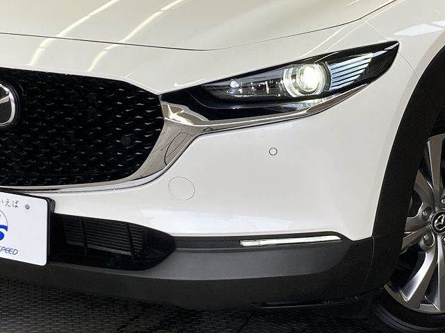 CX-30