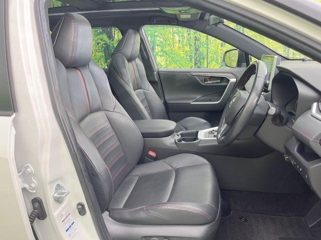 RAV4 PHV