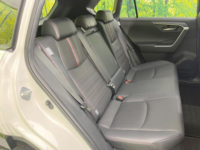 RAV4 PHV