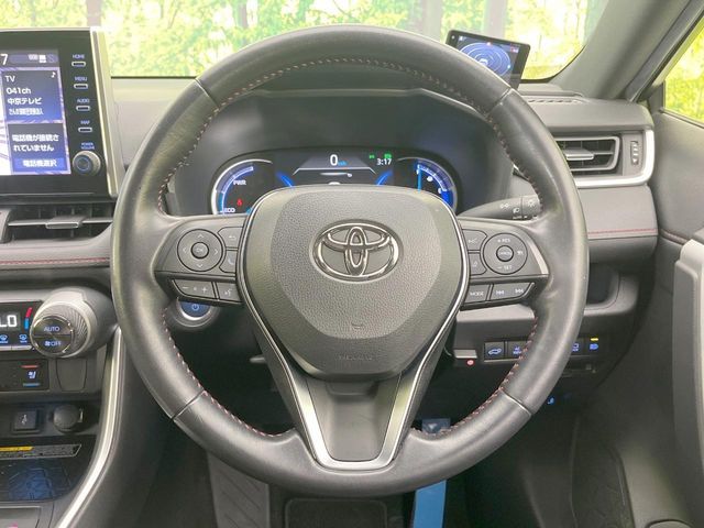 RAV4 PHV