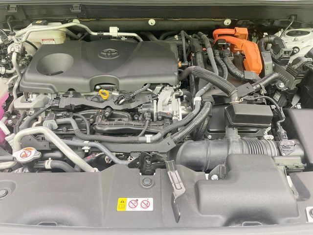RAV4 PHV