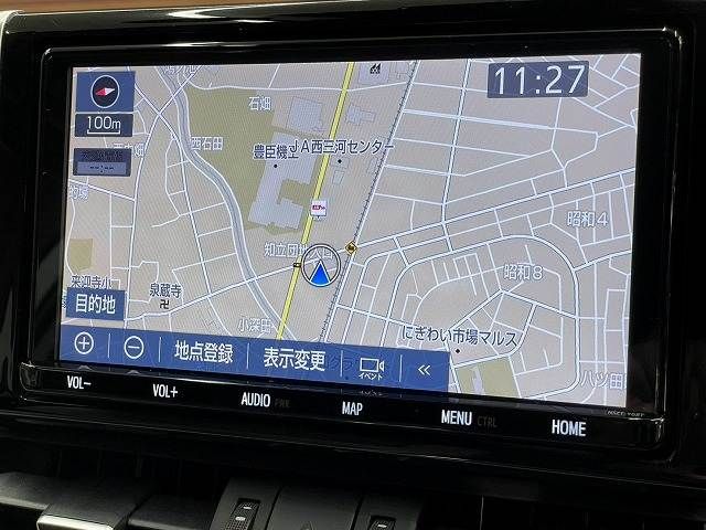 RAV4 HYBRID 4WD