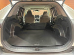RAV4 HYBRID 4WD