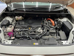 RAV4 HYBRID 4WD