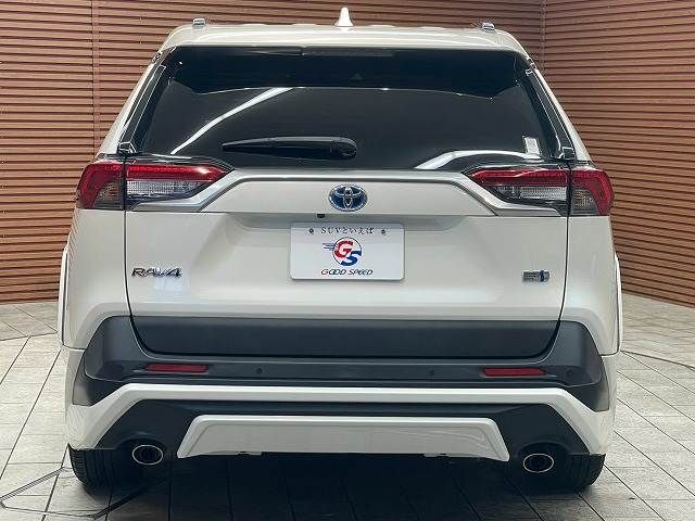 RAV4 HYBRID 4WD