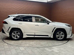RAV4 HYBRID 4WD
