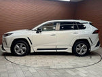 RAV4 HYBRID 4WD