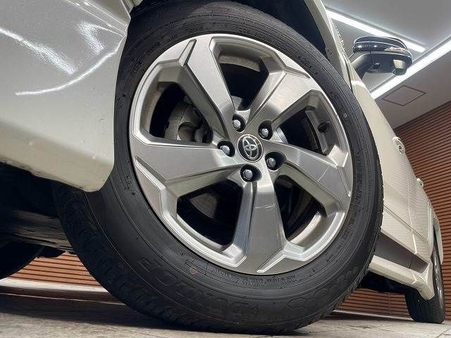 RAV4 HYBRID 4WD