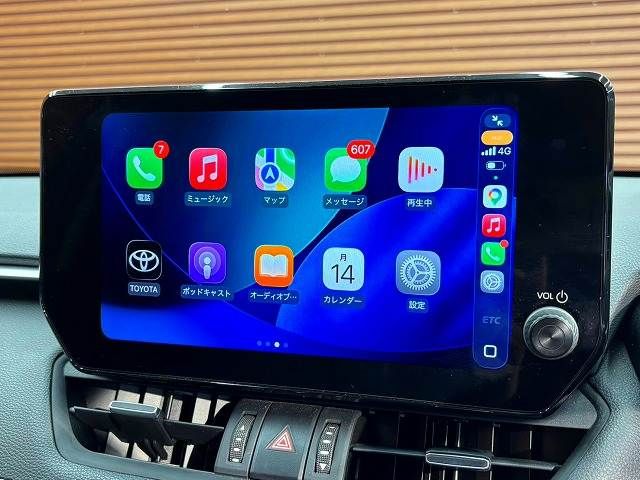 RAV4 HYBRID 4WD