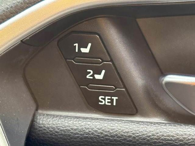 RAV4 HYBRID 4WD