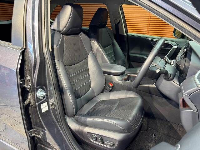 RAV4 HYBRID 4WD