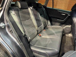 RAV4 HYBRID 4WD