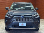 RAV4 HYBRID 4WD
