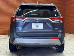 RAV4 HYBRID 4WD