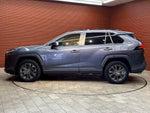 RAV4 HYBRID 4WD